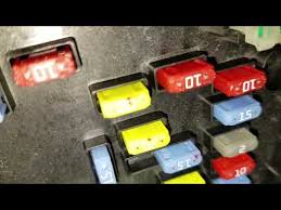 Are you looking for 2014 jeep patriot fuse box ebook to read? Jeep Patriot Cigarette Lighter Fuse Power Outlet Fuse Ac Inverter Fuse Youtube
