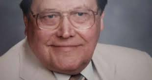 Gerald "Jerry" Chris Laube