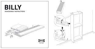 If this is not the manual you want please contact us. Ikea Launches Disassembly Instructions Encouraging Customers To Extend Product Life