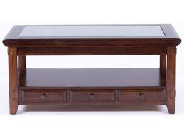 It is usually placed in the center of the room to place coffee and many kinds of refreshment. Broyhill Furniture Vantana 48 Rectangular Cocktail Table Find Your Furniture Cocktail Coffee Tables