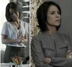 Andréia de assis horta (juiz de fora, 27 de julho de 1983) é uma atriz brasileira. Maria Clara Andreia Horta Imperio Looks Elegantes Looks Looks Femininos