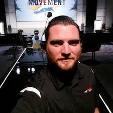 David Exner's Instagram, Twitter & Facebook