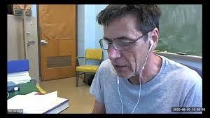 Tim Gorringe's Instagram, Twitter & Facebook