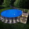 Pool landscaping ideas houston texas. 1