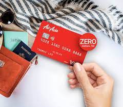 Maybe you would like to learn more about one of these? Airasia Cards