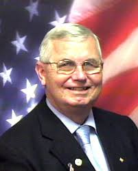 Larry Mitchell Licensed Texas Realtor