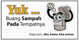 Kampanye tentang kelestarian lingkungan secara massive merupakan salah satu cara yang dipakai untuk menyadarkan masyarakat tentang pentingnya menjaga kelestarian lingkungan. Poster Kebersihan Lingkungan Dunia Sekolah