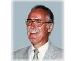 Norman THOMSON Obituary