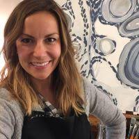 Now Showing Artist Categories