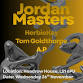 WhoYouKnow Presents: Jordan Masters - Headrow House, 19a The Headrow Event Image
