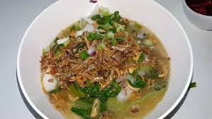 Shopee.com.my/neonbumi?smtt=0.9 s.lazada.com.my/s.y4jr1 this video is about sup kuey teow. Mamm Throwback Kuey Teow Ikan Bilis Soup Anchovies Noodles Youtube