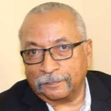 Theron Rice Obituary