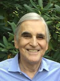 Robert N. Mansuetto Obituary