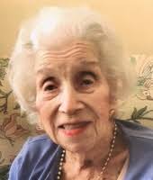 Obituary information for Bernice Levinson Kaplan