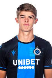 Een overzicht van de kranten. Charles De Ketelaere Fc Bruges Stats Titles Won