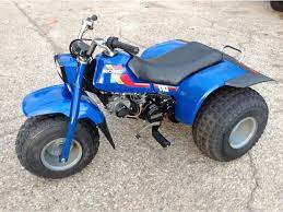 15 Ideer Pa Honda Atc 110