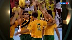 Assistir sportv 2 ao vivo 24 horas grátis em hd online,só aqui no futebolplayhd você vai acompanhar todos os jogos ao vivo do sportv 2 online opção 1 opção 2 opção 3 opção 4 opção 5. Hd Brasil Vs Holanda Volei Masculino Final Olimpiadas De Barcelona 1992 Youtube