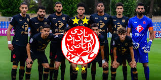 اهداف وملخص المباراة المجنونة الوداد الرياضي و توغو بور wydad wac. Ù†Ø¬Ù… Ø£ÙˆÙ„Ù…Ø¨ÙŠÙƒ Ø¢Ø³ÙÙŠ ÙŠØ¤ÙƒØ¯ ØªÙˆØµÙ„Ù‡ Ø¨Ø¹Ø±Ø¶ Ù…Ù† ÙØ±ÙŠÙ‚ Ø§Ù„ÙˆØ¯Ø§Ø¯ Ø§Ù„Ø±ÙŠØ§Ø¶ÙŠ
