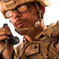 U.S. Air Force Senior Airman Jessica Heap, Colorado