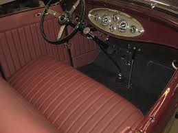 In 1976 i was helping my dad remodel a house. Custom Hotrod Interiors Portage Trim Professional Automotive Upholstery