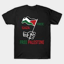 You have the greatest struggle in this earth. Clothes Shoes Accessories Free Palestine T Shirts Zulegers