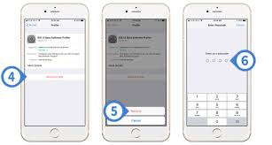 If things aren't working out for you, then you know already how to downgrade, don't you? How To Leave The Ios Beta Program On Your Iphone Or Ipad