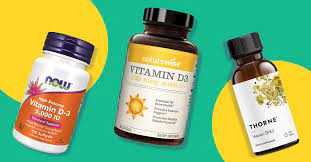 As a result we have built a. The 12 Best Vitamin D Supplements 2021 Greatist
