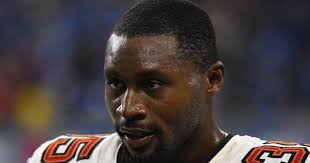 Bucs designate CB Jamel Dean to return from IR