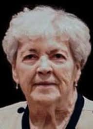 Marian Mulder Obituary (1938