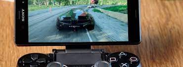 The mod consists of a single apk file that can be installed on any device . Sony Ps4 Remote Play Ported To All Android Devices