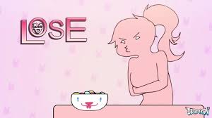 Four Girls Playing Chubby Bunny Game |Derpixon| - EPORNER