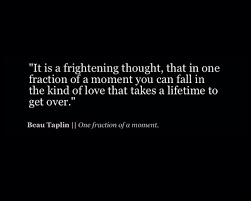 Just One Fraction Inspirational Quotes Words Quotes Life Quotes