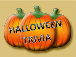 Whether you have a science buff or a harry potter fanatic, look no further than this list of trivia questions and answers for kids of all ages that will be fun for little minds to ponder. Ppt Halloween Trivia Powerpoint Presentation Free Download Id 2757208