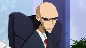 As the name states this tutorial is all about character. Animiesme Bald Anime Characters With Beards