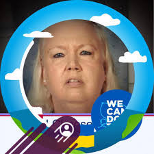 Barbara Tesch's Instagram, Twitter & Facebook