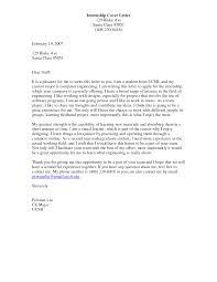 Is it finally time for cover letters to die? Industrial Engineering Cover Letter Internship Discover Industrial Engineering Internships Th Cover Letter For Resume Cover Letter Cover Letter For Internship