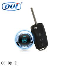 The best remote car starters on our list work with just about any vehicle, add extra security, and have convenient upgrades. Car Alarm System With Auto Start Stop Push Button Starts Passive Keyless Entry System Buy Easy Install One Cay Car Alarm Remote Engine Start Cart Immobilizer Product On Alibaba Com