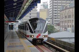 Khairani mohamed, 46, is the group director of rail, effective 1 january 2011. Indra To Build Kuala Lumpur Integrated Control Centre News Railway Gazette International