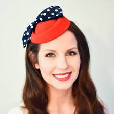 Pink Fascinator Kentucky Derby Hat Conservancy Luncheon Party Mother of the  Bride Famous Hat Luncheon Preakness Belmont Stakes Kentucky Oaks