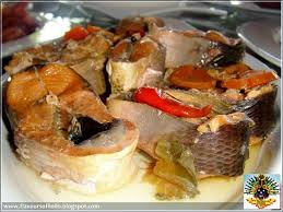 Home Made Spanish Style Bangus Gourmet Sardines Bangus Recipe Sardine Recipes