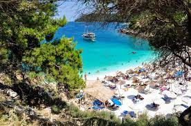 Cazare Thassos 2021 Sejururi Individuale