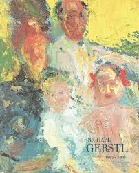 Intendant der gesellschaft der musikfreunde in wien: Richard Gerstl 1883 1908 Ausstellung Im Kunstforum Schroder Klaus Albrecht Buch Gebraucht Kaufen A01ss1wl01zzu