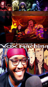 Vox Machina Season 3 Ep 5