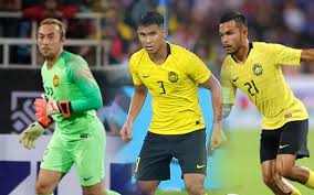 June 8, 2021 6:13 pm. Bekas Pemain Harimau Muda Sokong Skuad Projek Fam Msn