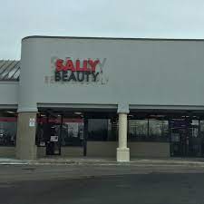 Sally Beauty Battle Creek Mi