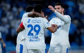 Yalla Shoot