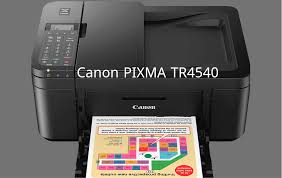 Canon was founded in 1937 and has gone on to become one of the most important japanese consumer electronics brands. Canon Pixma Tr4540 Driver Softwar Free Download