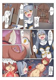 Mokushi Shoujo wa Midara - Hentai Webtoon Experience