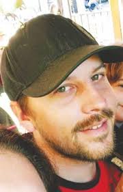 Obituary: Richard 'Spike' Dean Williamson, 33, of Independence