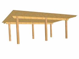 Box legno auto cereda legnami agrate brianza. Tettoia Box Auto 2 Box Mariotti Prefabbricati